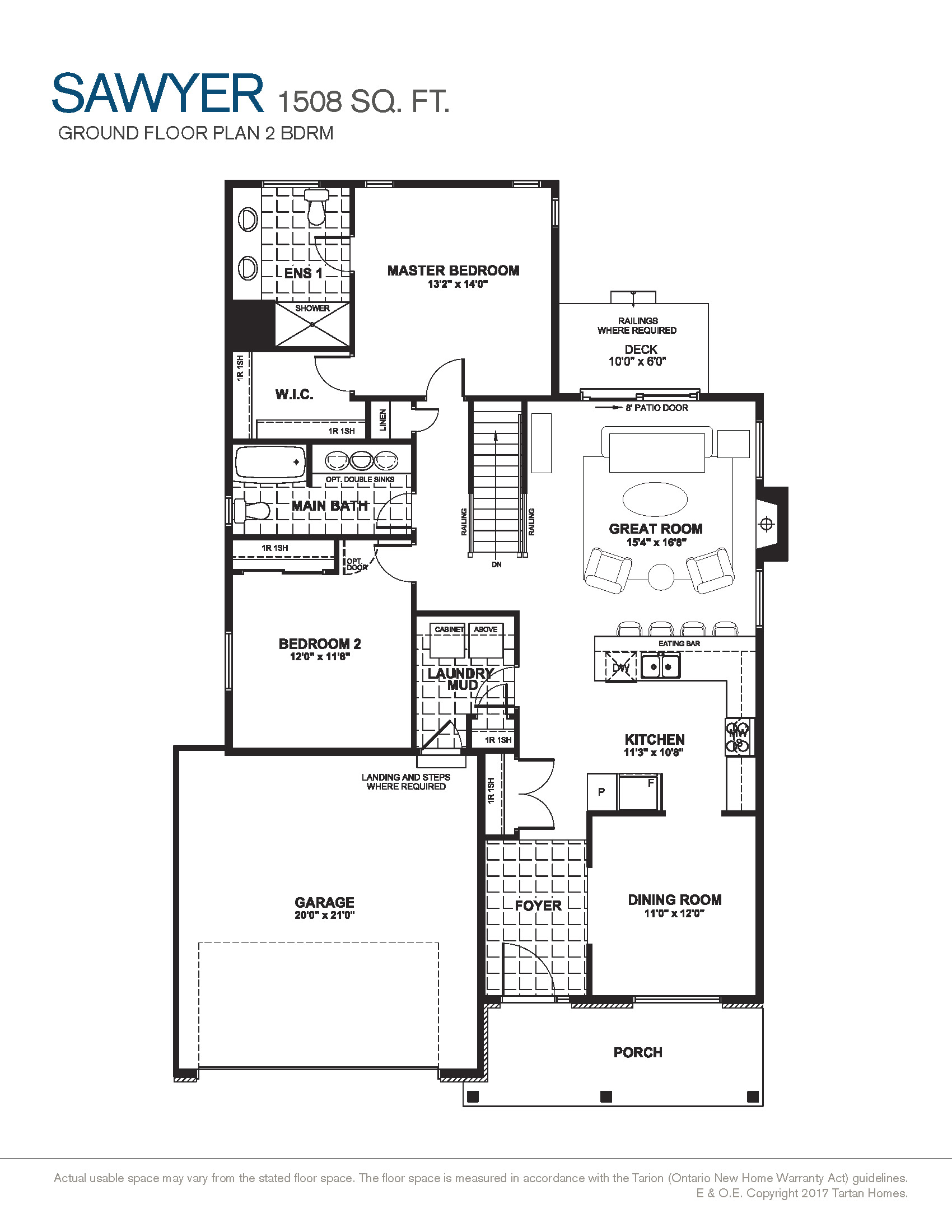 Russell Trails Sawyer Tartan Homes Russell Trails Sawyer Tartan Homes