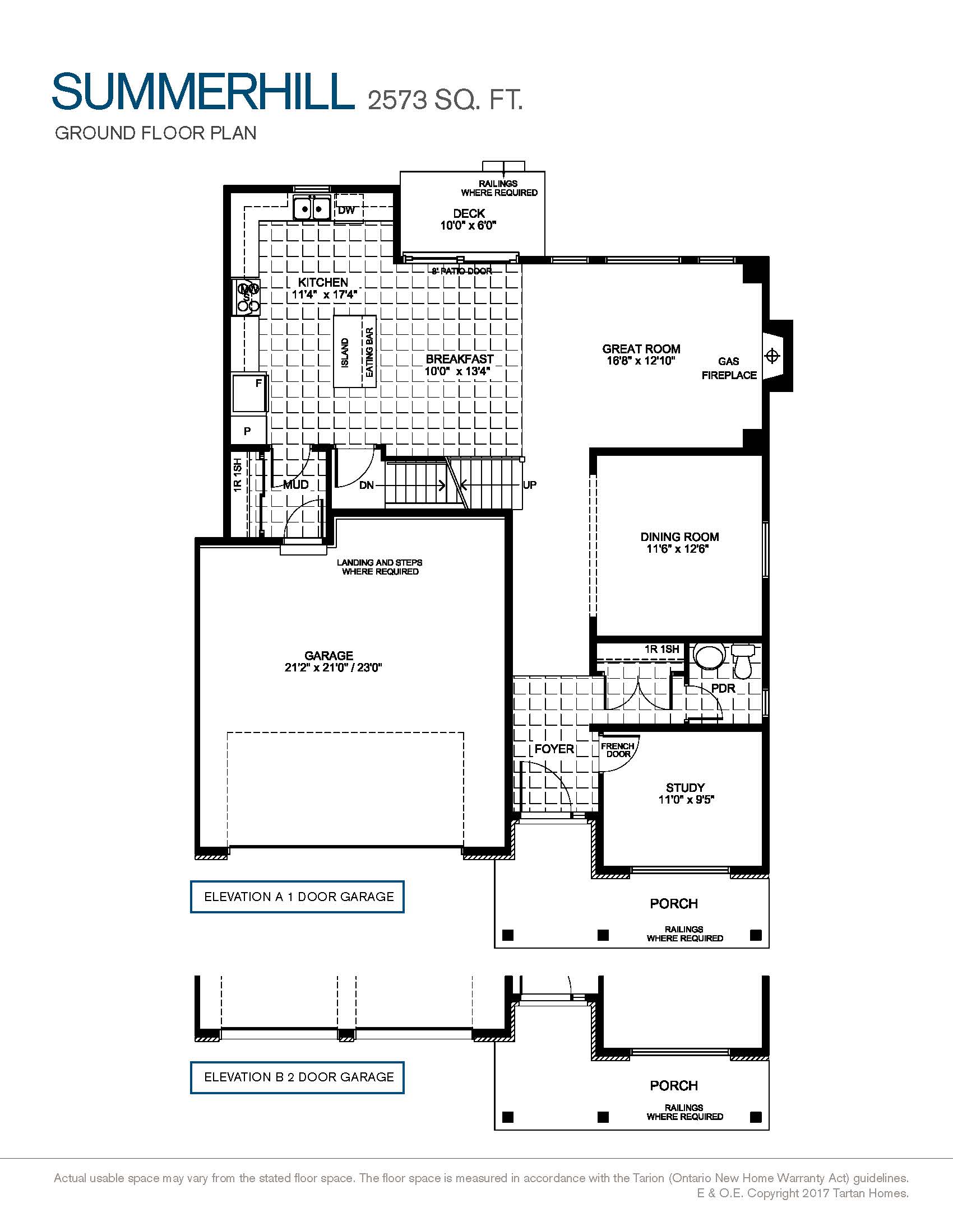 Russell Trails Summerhill Tartan Homes Russell Trails Summerhill Tartan Homes