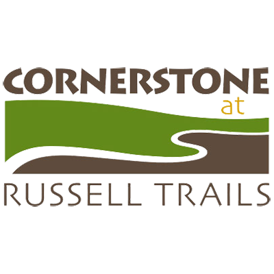 Russell Trails Logo
