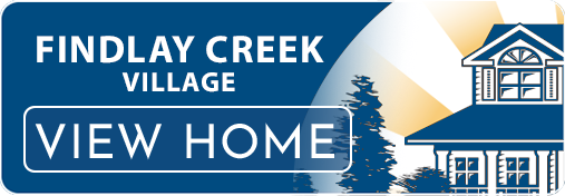 Findlay Creek Banner