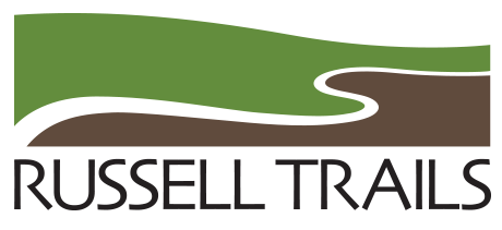 Russell Trails Logo