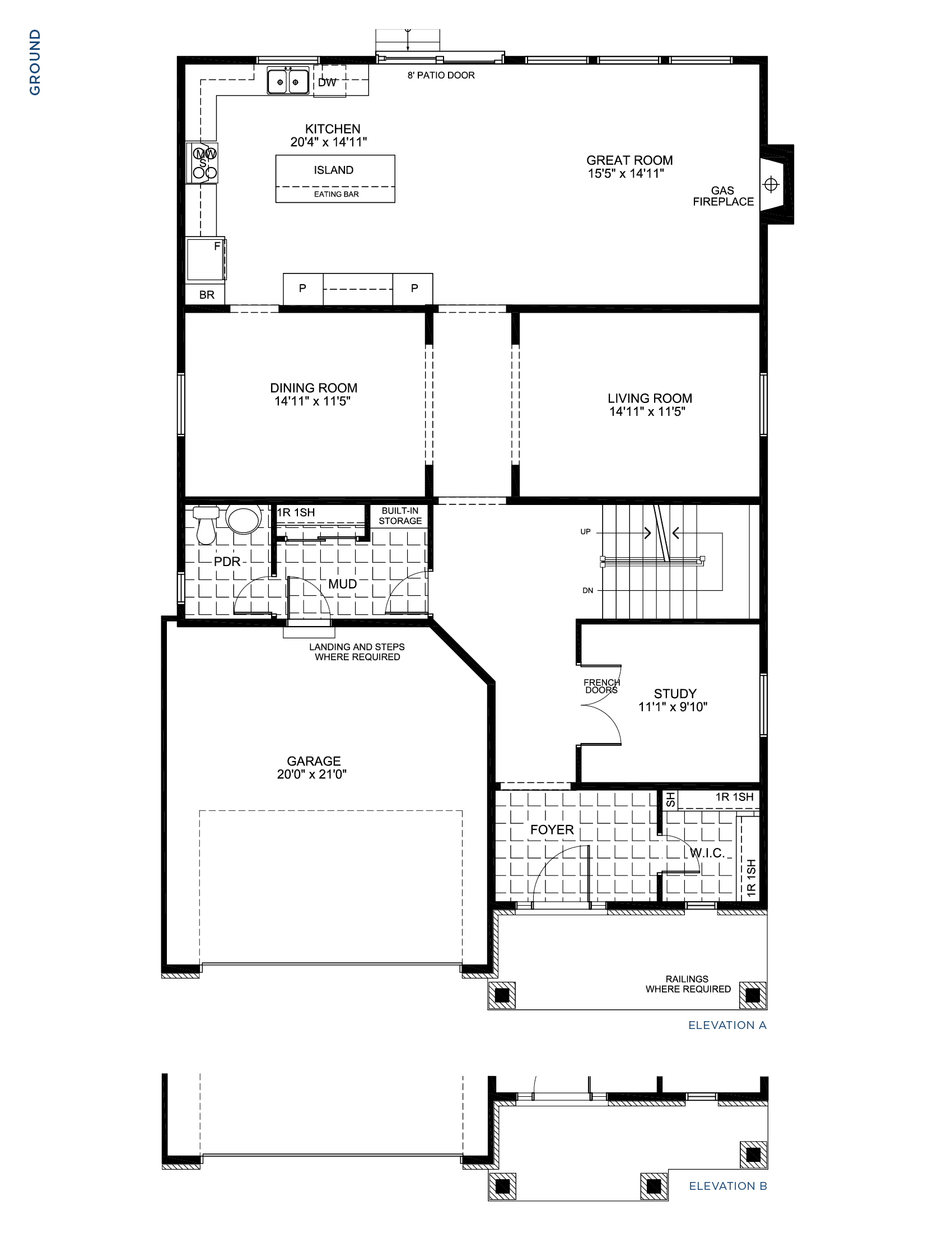 Cambridge Tartan Homes