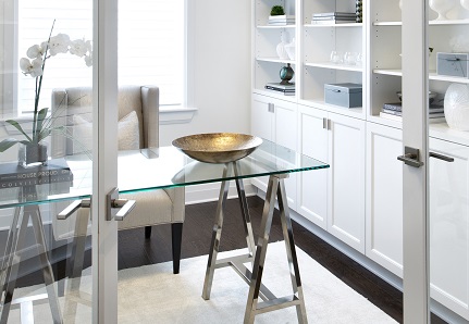 tartan camebridge kitchen