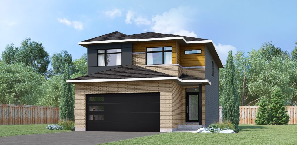 Elevation C - 4