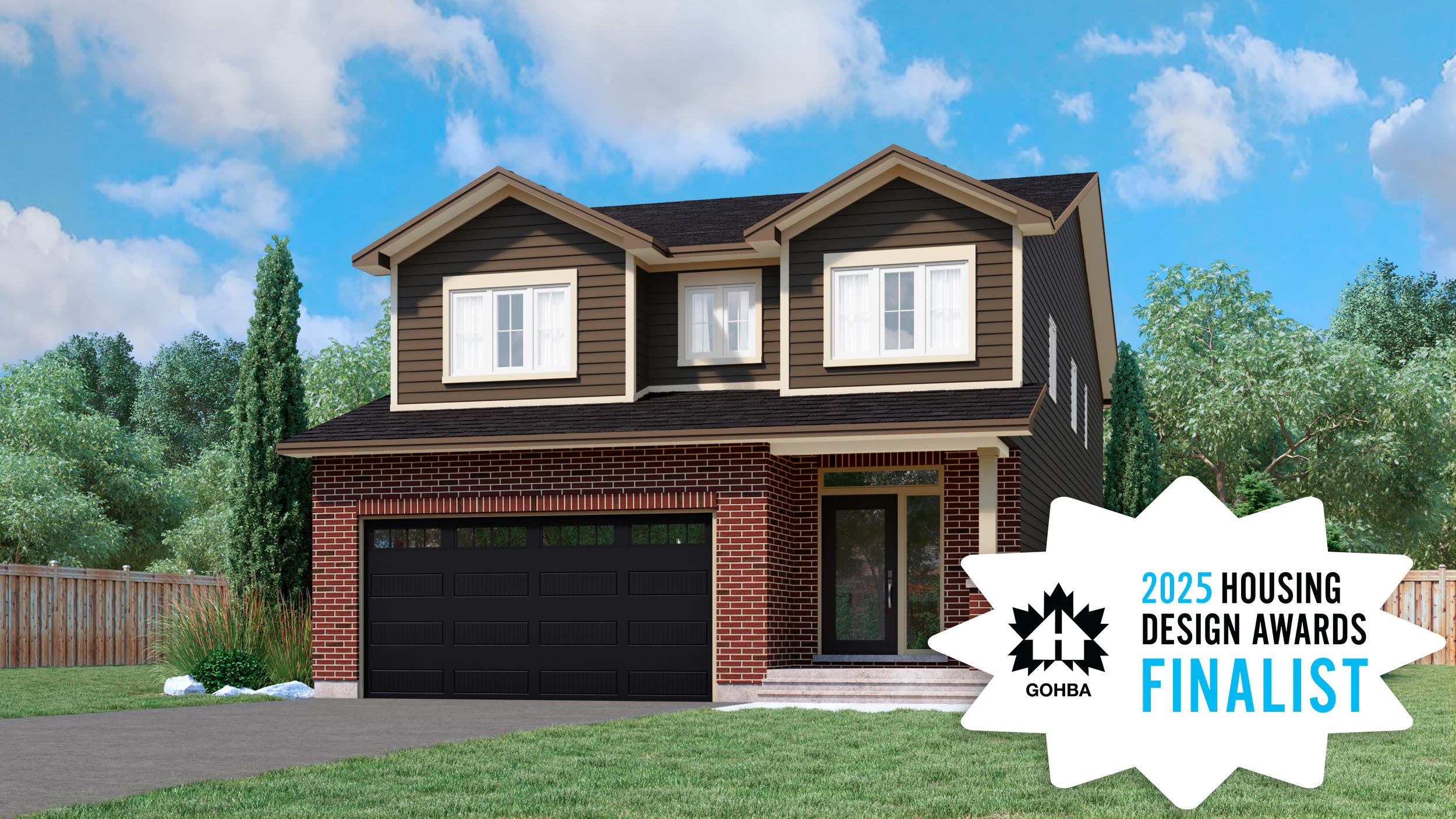 Elevation A - 7