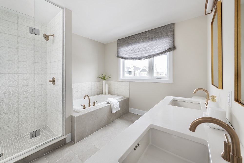 Ashton – Ensuite Bath