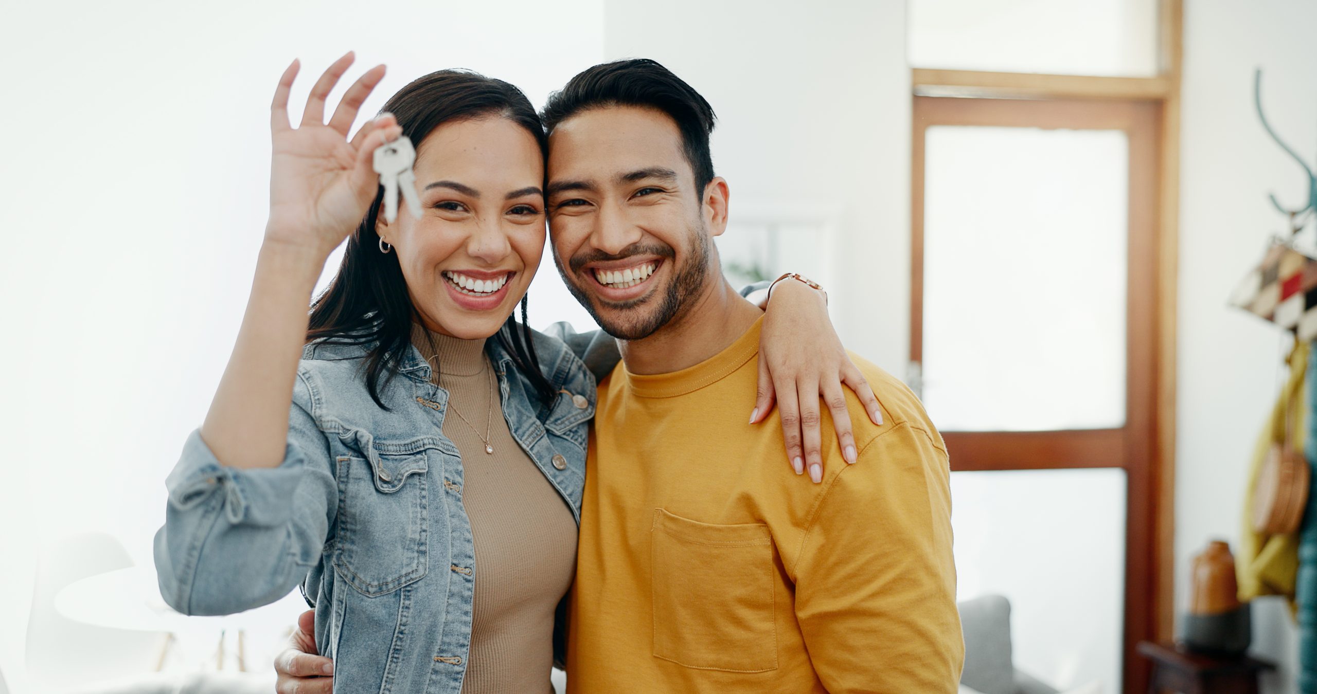 GST Relief for First Time Home Buyers