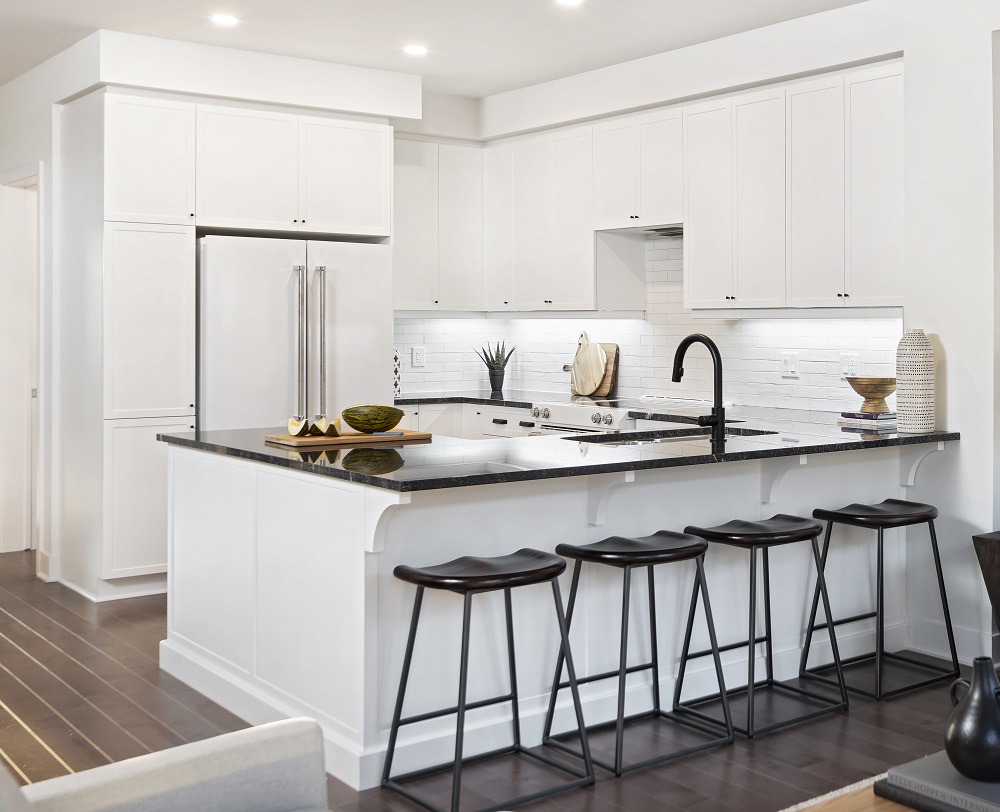 Cortland FC – Kitchen