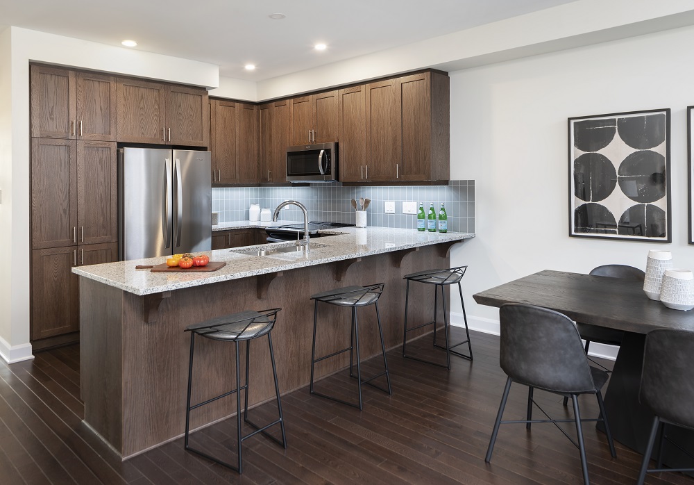 Spartan FC – Kitchen