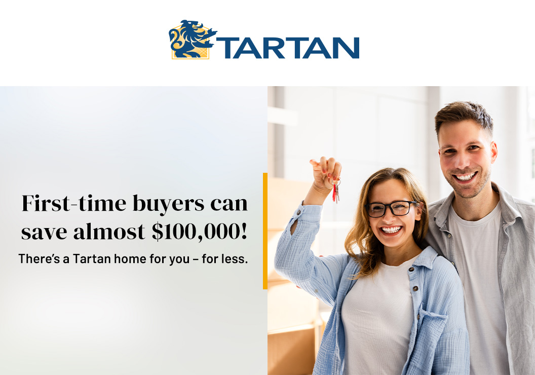 GST Relief For First Time Home Buyers - Up to $50,000
