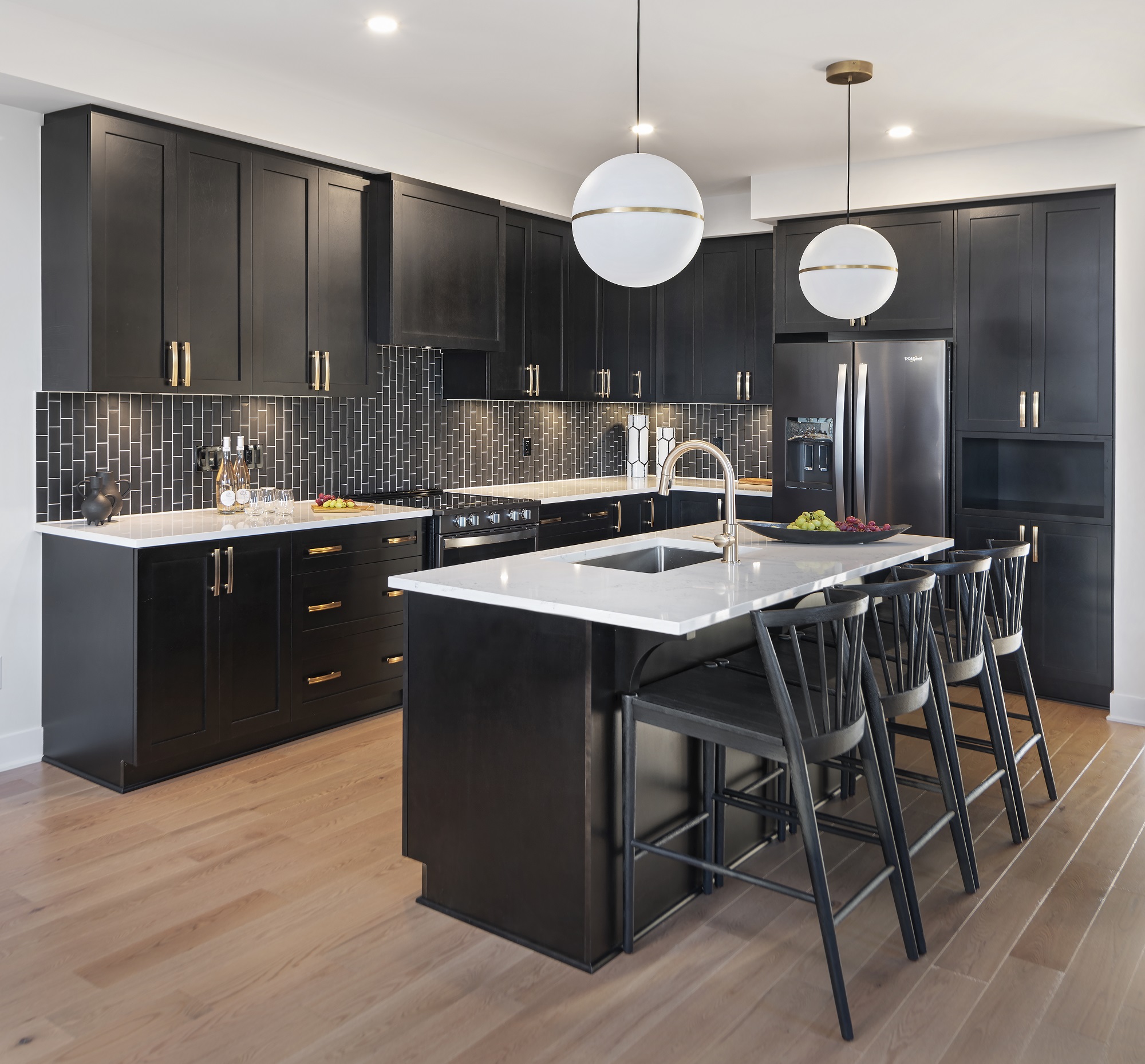 Gala FC – Kitchen