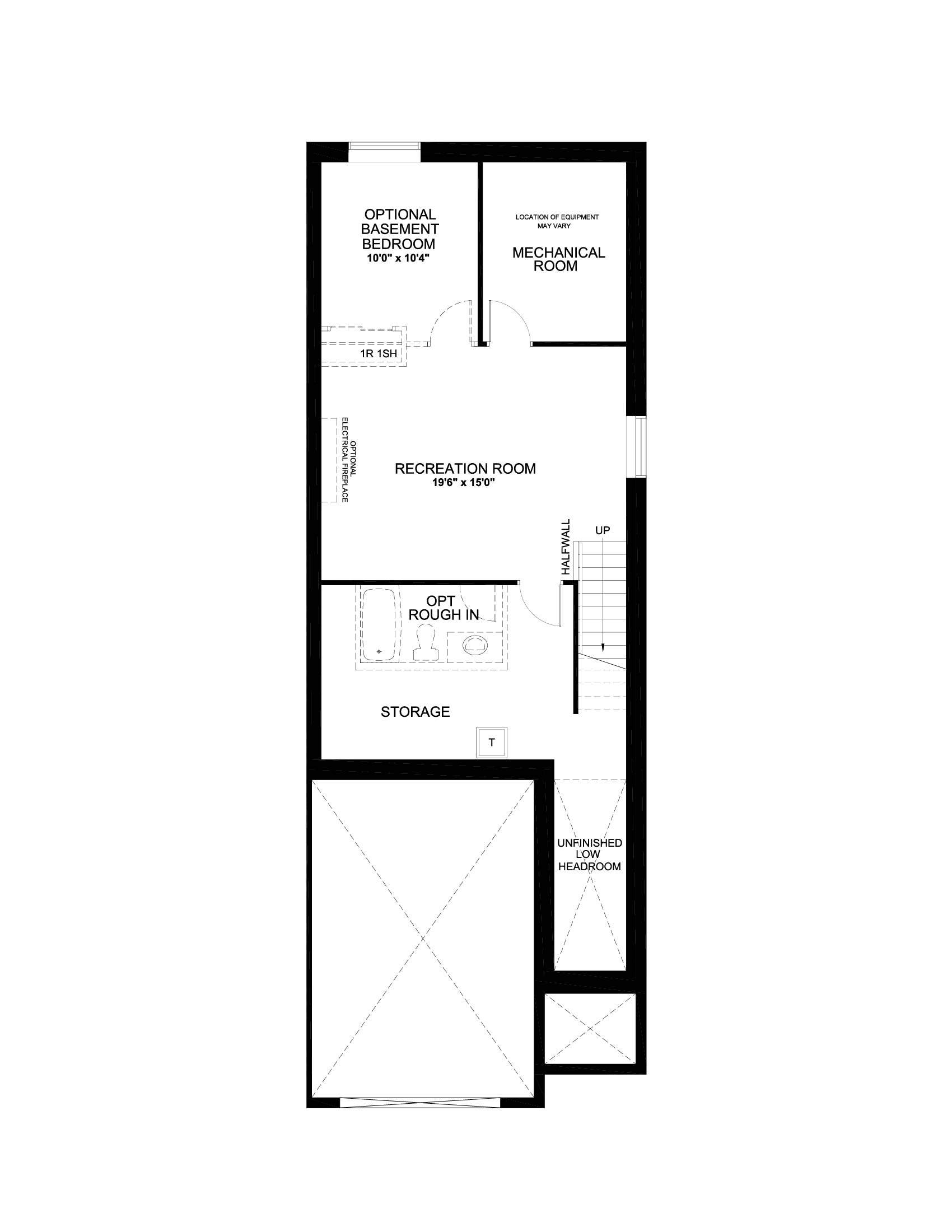 Palm – Basement