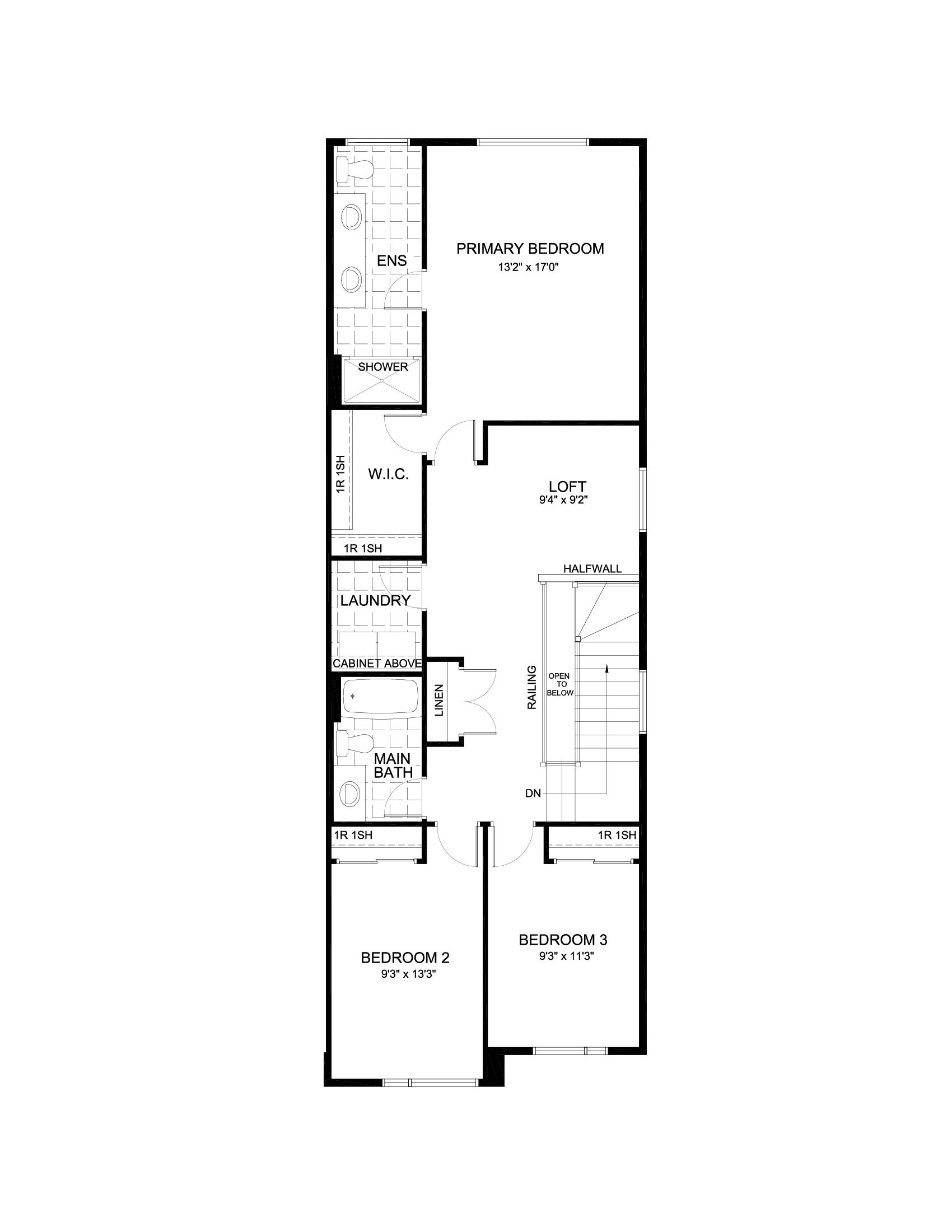 Gala – Second Floor