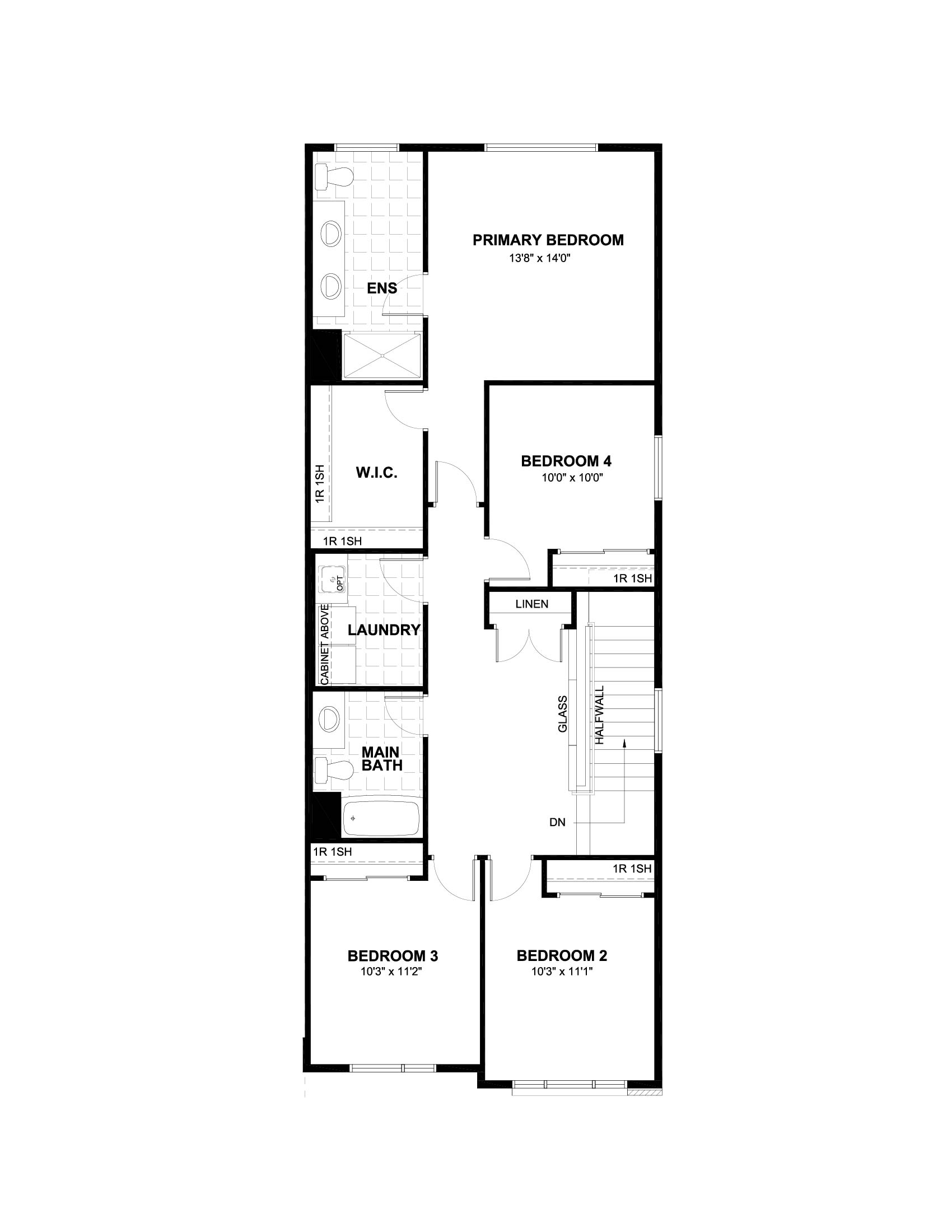 Lotus – Second Floor