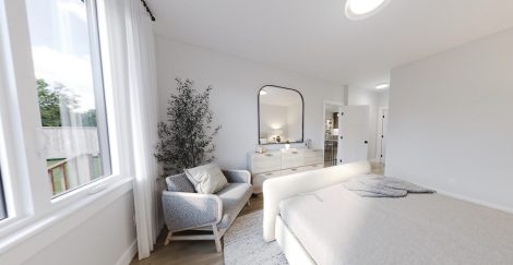 Orion Primary Bedroom