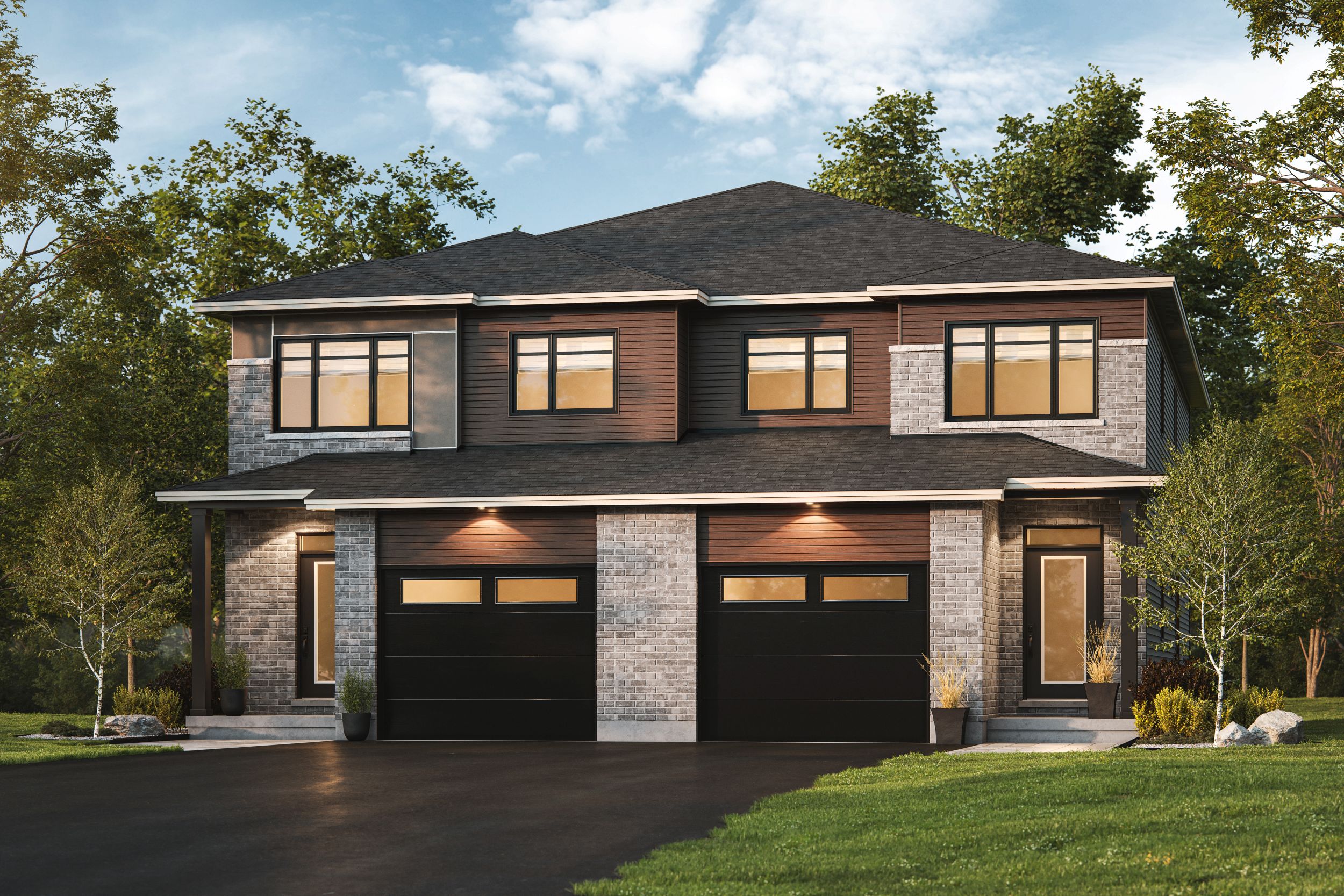 Exclusive Broker Offers