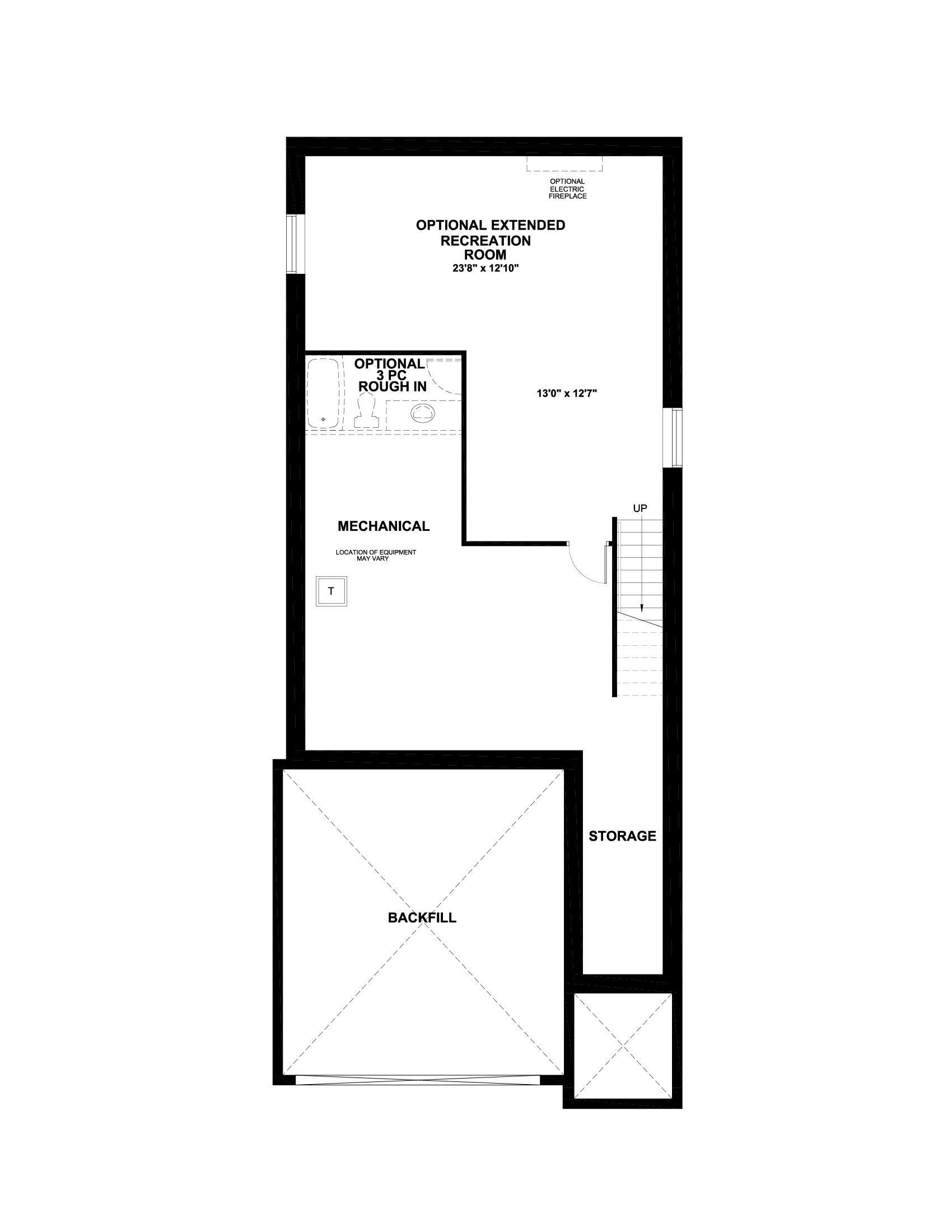 Vega – Basement