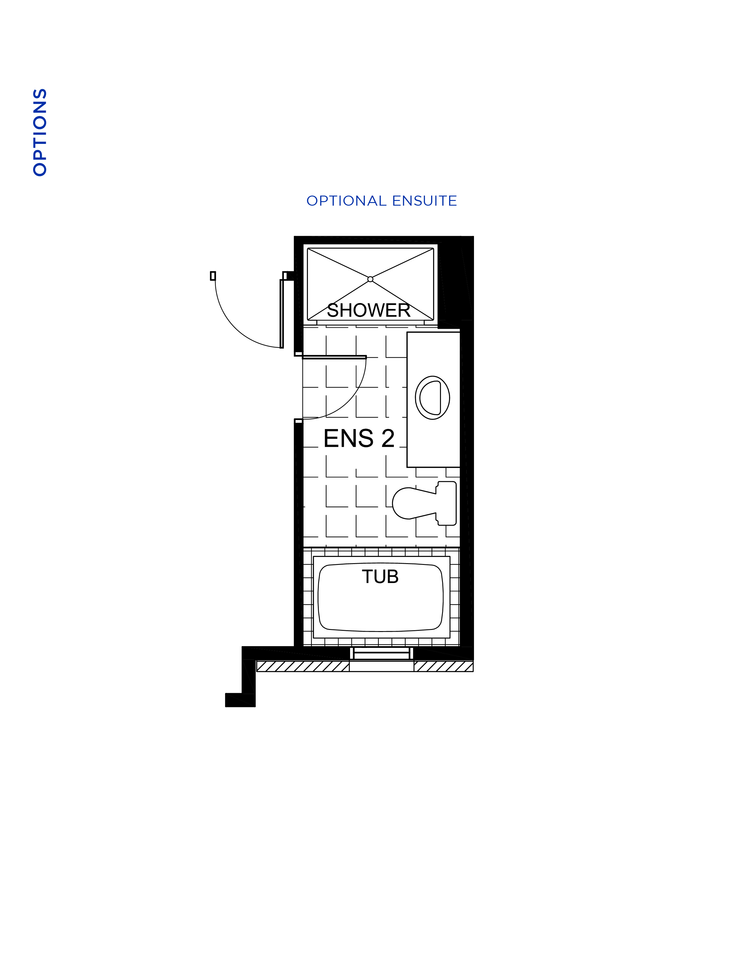 Floorplan Options - Pothos